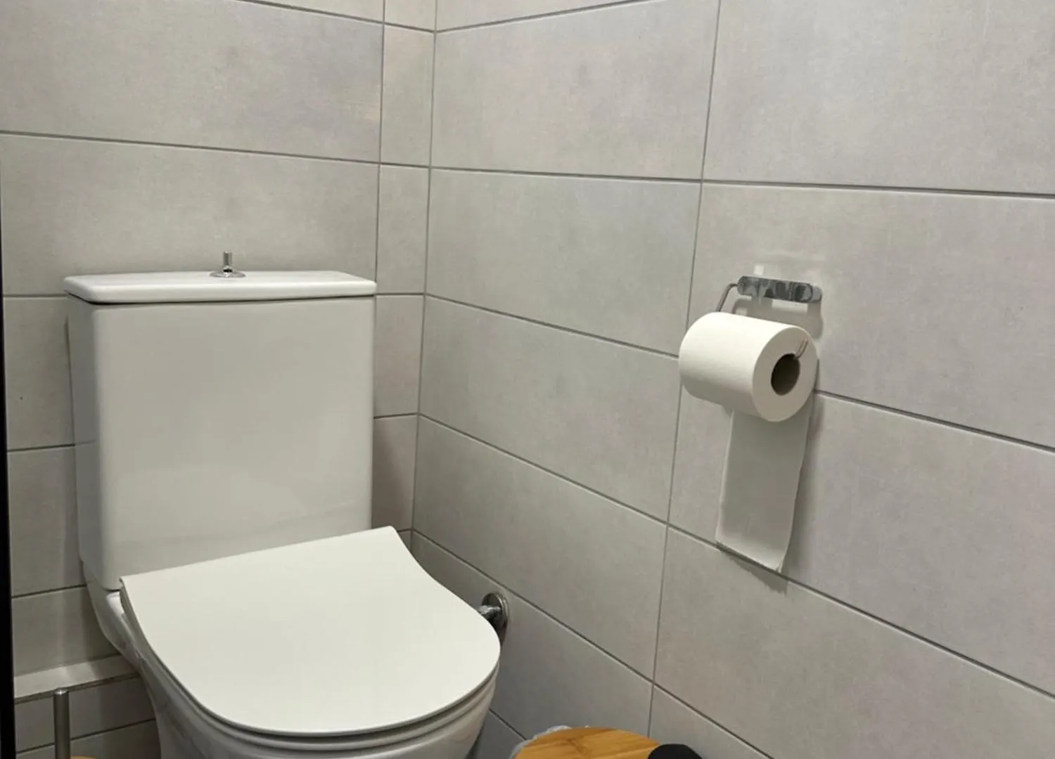 Work From Home Project Saloniki Apartament