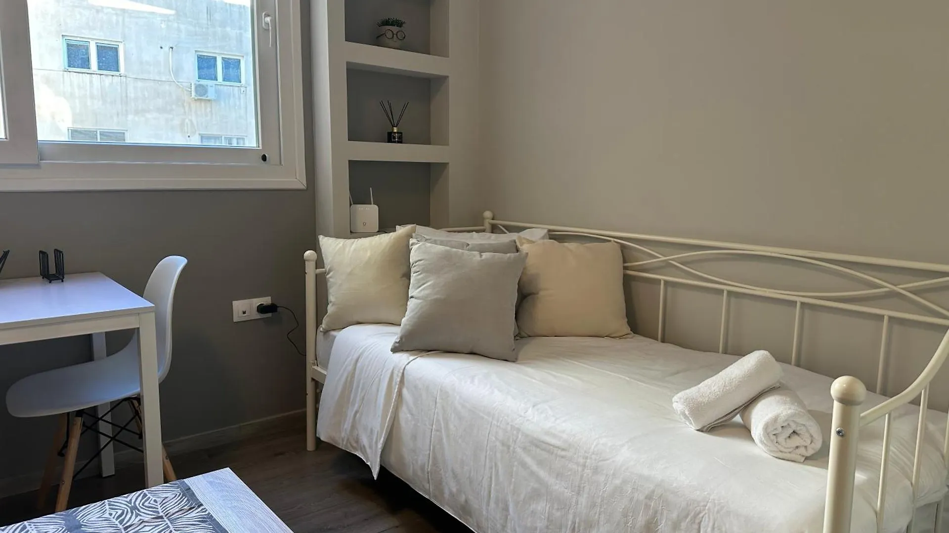 Work From Home Project Saloniki Grecja