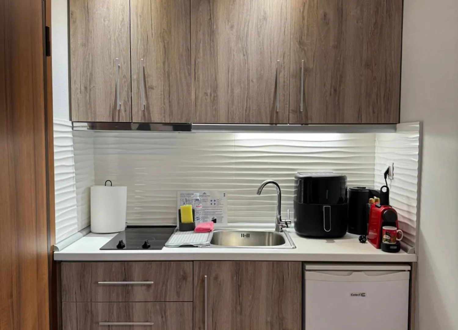 Work From Home Project Saloniki